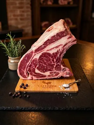 Chuletón Angus 500Gr