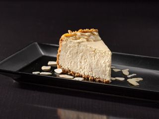 Чізкейк класичний (150г)