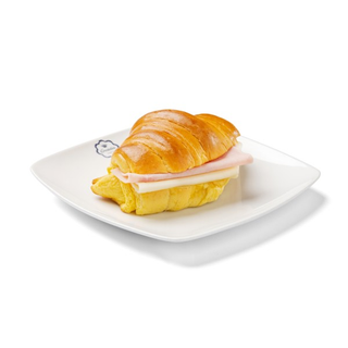 Croissant Misto