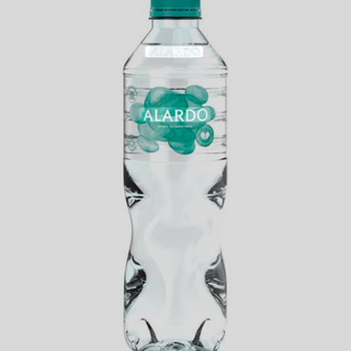 Água Still 500ML