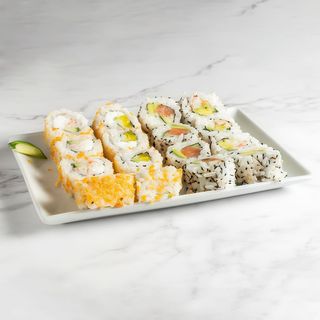 Combo Be Ura (12 Uds)