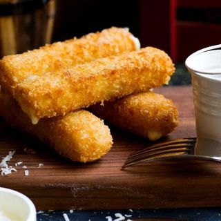 Сырные палочки (5 шт.)