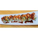 92. Rollo dragon (8 pzs.)