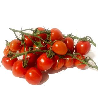 Pomidorki Truskawkowe Cherry Na Gałązce 500 G