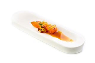Carpaccio classico