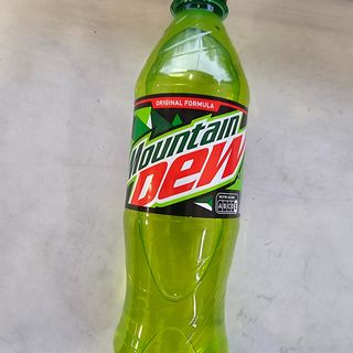 Moyntain Dew 0,5l