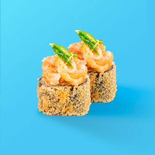 Eby Spicy Mayo - 6 Pièces