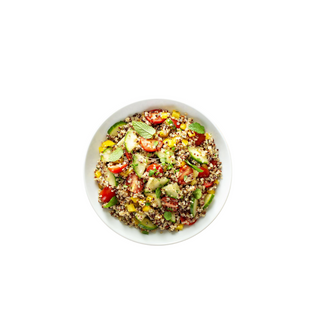 Salade Mexicaine