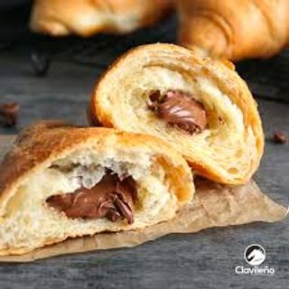 Cruasan Relleno