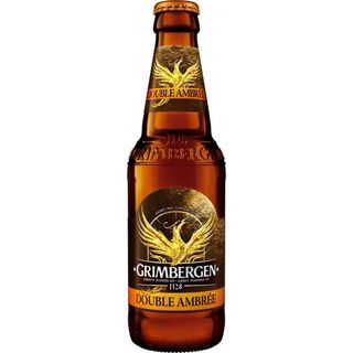Tercio Grimberguer Doble (330 Ml.)
