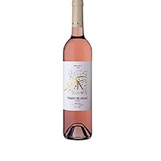 Vino Rosado Agos De Araiz Esp (750 ml.)