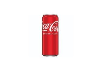 Coca-Cola 0.33l