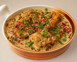 Чкмерулі (300г)