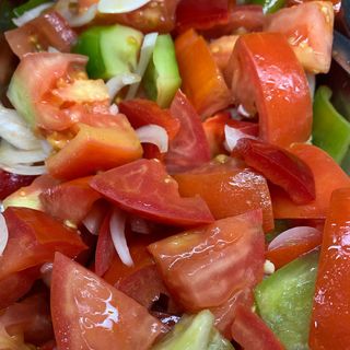 Picadillo De Tomate (Ración Entera)