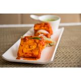 Paneer Tikka- Dry