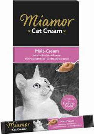 Miamor Przysmak Cat Cream Malt-cream Dla Kota Op. 90g