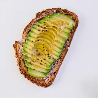 Avocado on Toast