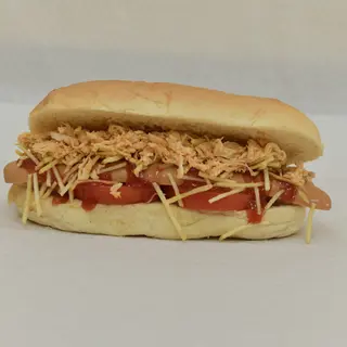 Kikão Dog Especial