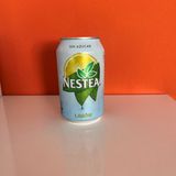 Nestea sin azúcar 330ml