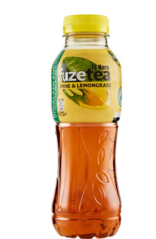 FUZE TEA LIMONE