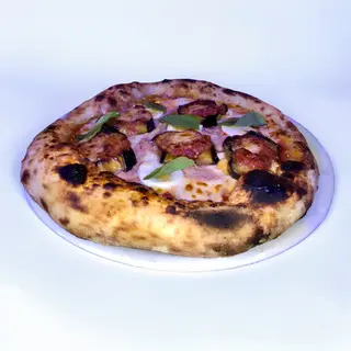 Parmigiana