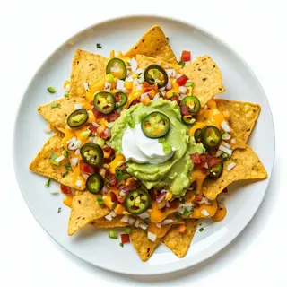Nachos special