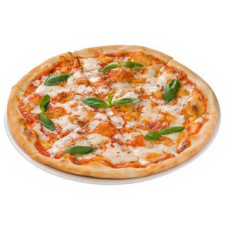 Pizza margarita