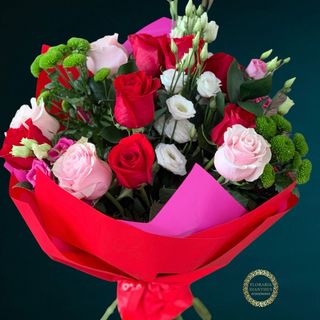 Buchet de flori “My Love”