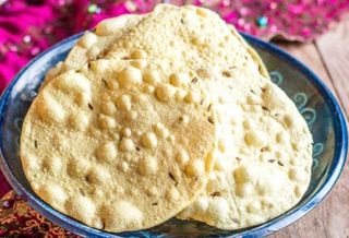 Papadum