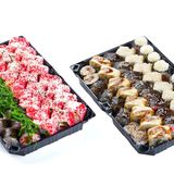 Сет Мега мікс 2000г 80шт