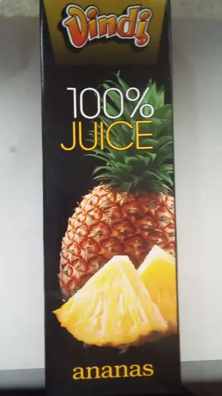 Sok Vindi Ananas 1l