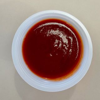 Salsa picante 
