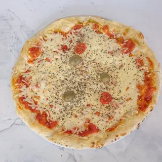 Pizza Sir