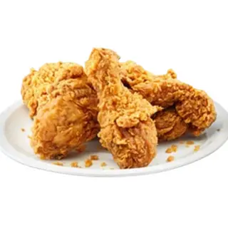 Muslo De Pollo