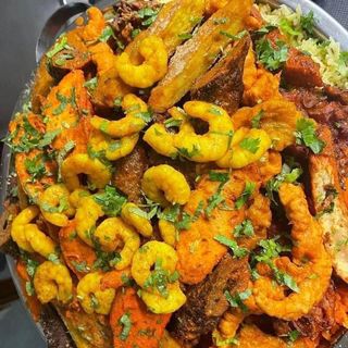 Degustación Especial Para 8 Personas