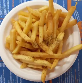 Patate fritte