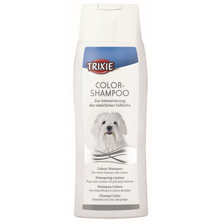 Trixie sampon za pse Color White 250ml