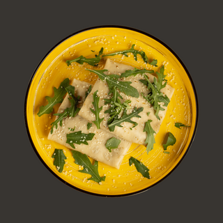 Млинці "4 сира"