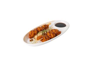 Yakitori Karaage