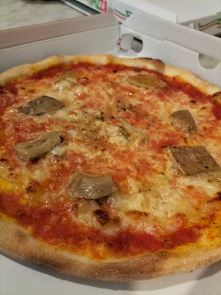 Funghi porcini normale