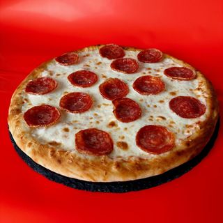 Пицца "Пепперони" (30 см.)