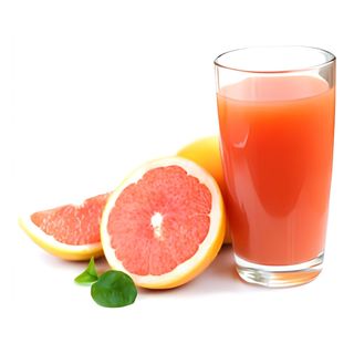 Грейпфрут (230мл)
