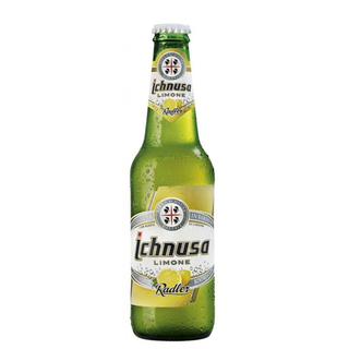 Ichnusa limone 