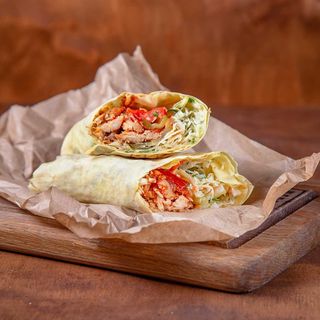 Донер-кебаб екстра