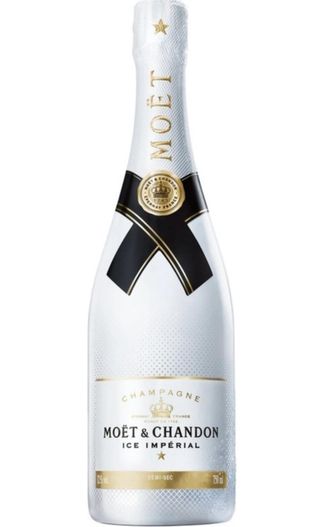 Moët & Chandon Ice Impérial Demi-sec