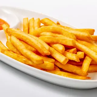 14.Patatine fritte