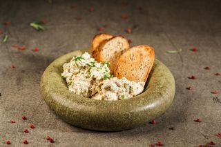 Разядка от патладжан 300г