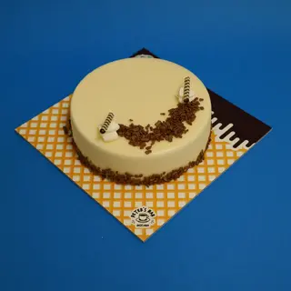 Torta ovetto