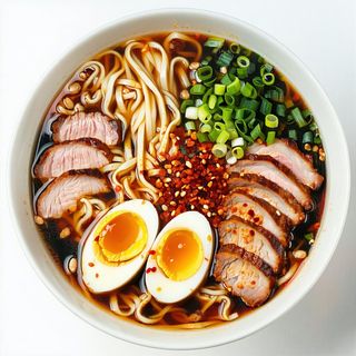 Pikantny Ramen 800ml