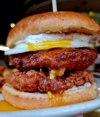 La Tufada doble carne